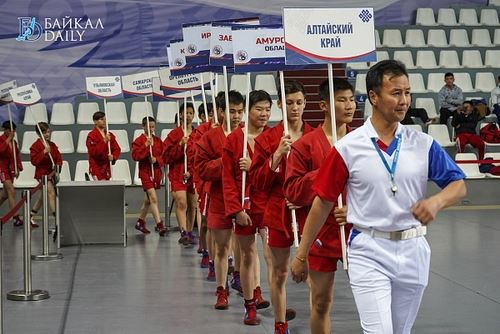 
                            
                                В Улан-Удэ прошёл турнир памяти Николая Петрова
    

                            
                        